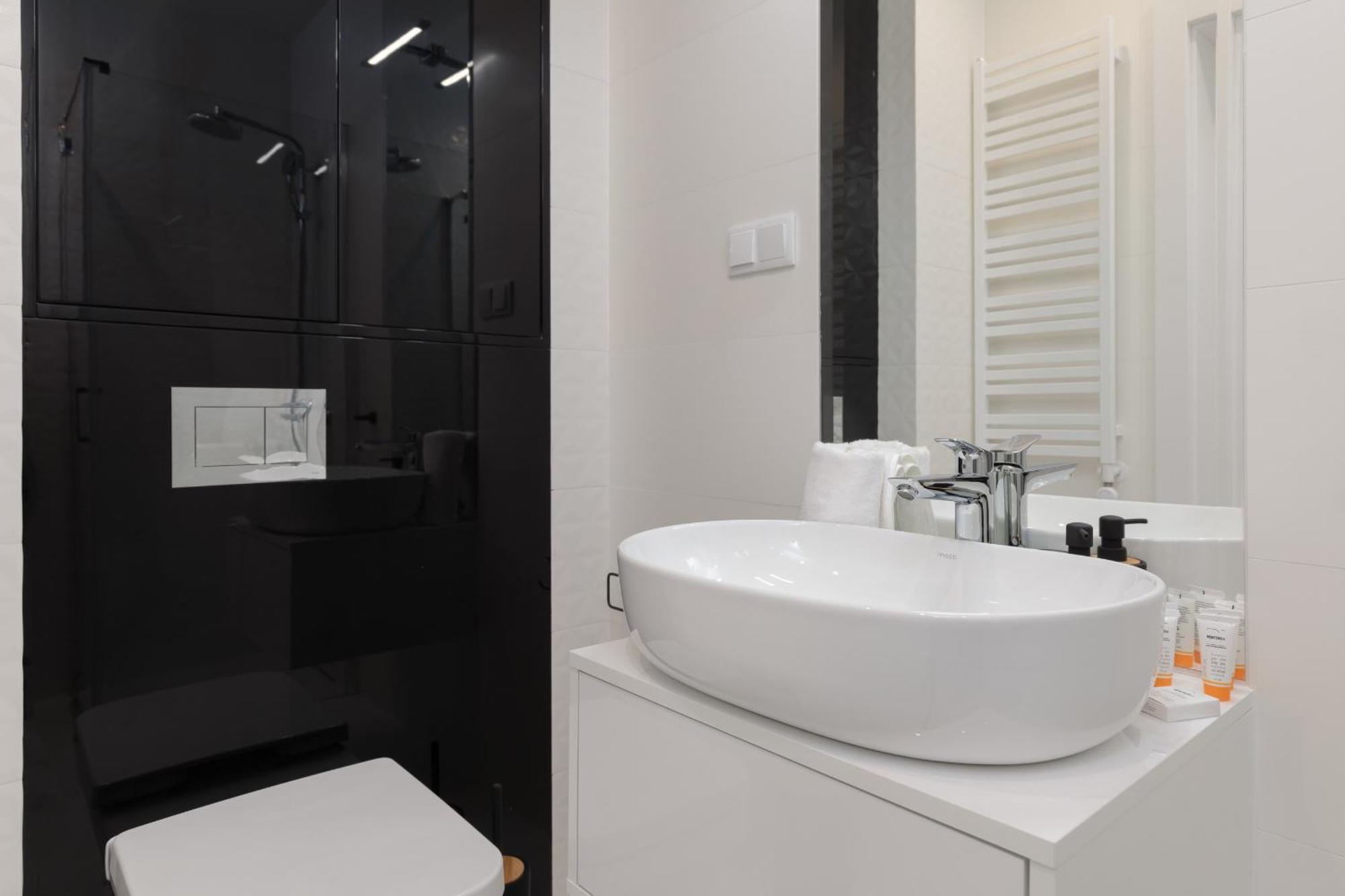 Royal Waves Resort & Spa - Apartment With Parking By Noclegi Renters Misdroy Exterior foto