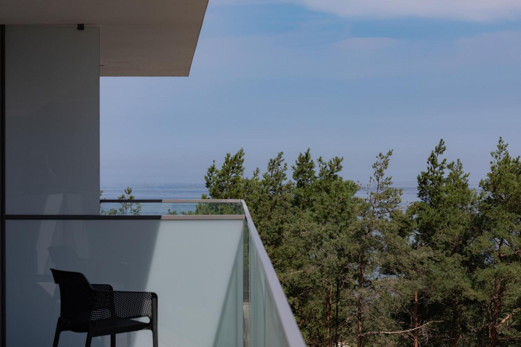 Royal Waves Resort & Spa - Apartment With Parking By Noclegi Renters Misdroy Exterior foto